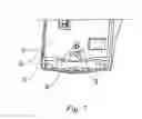 Fig. 07 - Lookdown zone mask for intrusion detector
