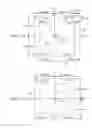 Fig. 12 - Charged particle beam drawing method and apparatus