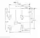 Fig. 22 - Charged particle beam drawing method and apparatus