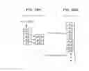 Fig. 29 - Charged particle beam drawing method and apparatus