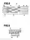 Fig. 08 - ELECTRON BEAM WRITING METHOD AND APPARATUS