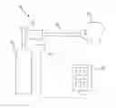 Fig. 01 - Remote control fluid regulation system