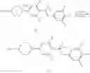 Fig. 32 - Cyclohexene compounds for liquid-crystalline mixtures