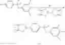 Fig. 35 - Cyclohexene compounds for liquid-crystalline mixtures