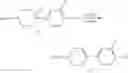 Fig. 40 - Cyclohexene compounds for liquid-crystalline mixtures