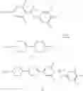 Fig. 47 - Cyclohexene compounds for liquid-crystalline mixtures