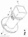 Fig. 04 - SIDE ANCHOR STRETCHER FOR FILIFORM ELEMENTS AND METHOD OF PRODUCTION OF SAID STRETCHER