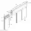 Fig. 01 - Fence