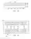 Fig. 07 - Electronic device having electrodes and organic active regions and processes of forming the same