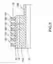 Fig. 06 - Light emitting device having pillar structure with roughness surface and the forming method thereof