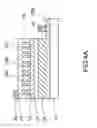 Fig. 07 - Light emitting device having pillar structure with roughness surface and the forming method thereof