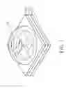 Fig. 08 - LIGHT EMITTING DIODE AND BACK LIGHT MODULE THEREOF