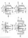 Fig. 09 - Thermal Energy Dissipating and Light Emitting Diode Mounting Arrangement