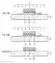 Fig. 09 - Method of manufacturing electronic device and display