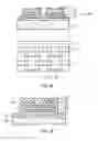 Fig. 16 - Method of manufacturing electronic device and display