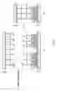 Fig. 22 - Method of manufacturing electronic device and display