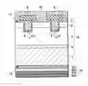 Fig. 01 - SEMICONDUCTOR DEVICE AND METHOD OF FABRICATING THE SAME
