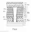 Fig. 08 - Semiconductor memory device having three-dimensionally arranged memory cells, and manufacturing method thereof