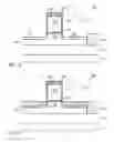 Fig. 02 - Reducing transistor junction capacitance by recessing drain and source regions