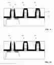 Fig. 06 - Method and structure for gate height scaling with high-k/metal gate technology