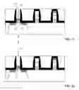 Fig. 08 - Method and structure for gate height scaling with high-k/metal gate technology