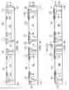 Fig. 05 - Making a semiconductor device having conductive through organic vias