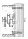 Fig. 09 - Chip guard ring including a through-substrate via