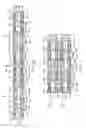 Fig. 06 - Semiconductor device and method of mounting pre-fabricated shielding frame over semiconductor die