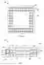 Fig. 04 - Integrated circuit package system including honeycomb molding