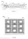 Fig. 05 - Integrated circuit package system including honeycomb molding