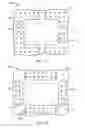 Fig. 08 - Integrated circuit package system including honeycomb molding