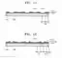 Fig. 08 - Semiconductor package with reduced internal stress