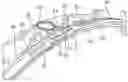 Fig. 01 - Split ring seal with spring element