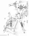 Fig. 08 - Folding recumbent vehicle