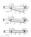 Fig. 06 - Bicycle frame for receiving a battery unit and associated battery unit