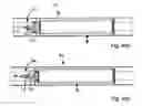 Fig. 08 - Bicycle frame for receiving a battery unit and associated battery unit