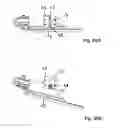 Fig. 09 - Bicycle frame for receiving a battery unit and associated battery unit