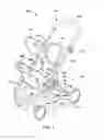Fig. 02 - Collapsible stroller and method of operating the same