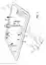 Fig. 02 - UNIVERSAL MOUNTING FIXTURE AND INTERCHANGEABLE WATER PARK FEATURES AND METHODS