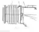 Fig. 01 - Attachment connection, and method of connecting a thin-walled hose line to a carbon-containing attachment part