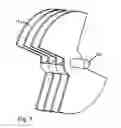 Fig. 08 - Flywheel system