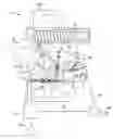 Fig. 01 - Electrically-activated hood latch and release mechanism