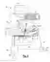 Fig. 06 - Electrically-activated hood latch and release mechanism