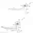 Fig. 01 - Adaptive door handles
