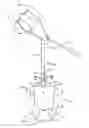 Fig. 01 - Pet waste collection and temporary storage system
