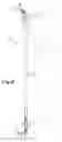 Fig. 08 - Clamping side post for curtain side trailer