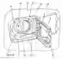 Fig. 01 - Filler cap tether