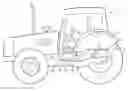 Fig. 01 - Device and method for suspension of a vehicle cabin by means of additional volumes