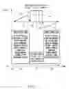 Fig. 10 - Device and method for suspension of a vehicle cabin by means of additional volumes