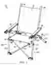 Fig. 02 - TWO-WAY FOLDABLE CHAIR